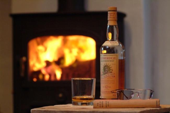 Tigh Bhisa Blackhouse Tolsta Chaolais Экстерьер фото